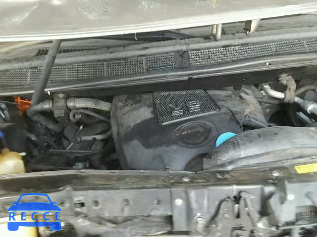 2007 NISSAN TITAN XE 1N6BA07B97N237092 image 6