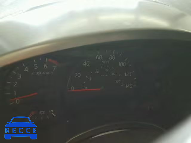 2007 NISSAN TITAN XE 1N6BA07B97N237092 image 7