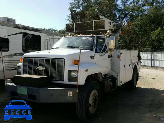 1993 CHEVROLET KODIAK C7H 1GBM7H1J9PJ109035 image 1