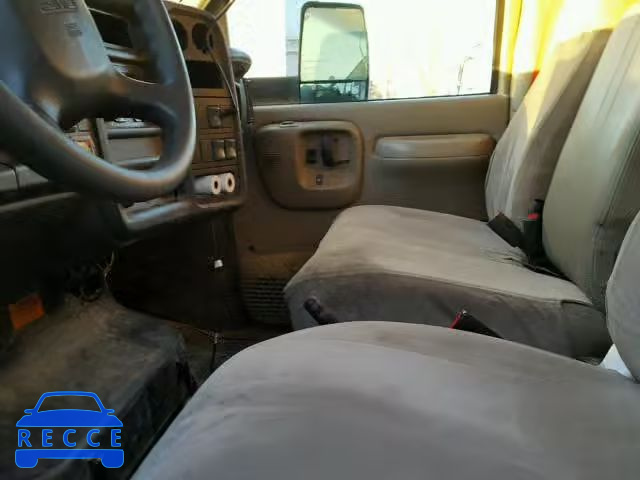 2008 GMC C5500 C5C0 1GDJ5C1G48F900083 image 4