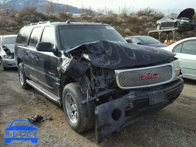 2004 GMC YUKON XL D 1GKFK66U74J222279 image 0