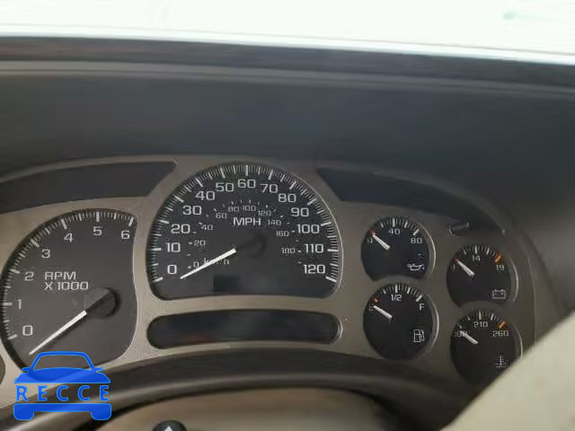 2004 GMC YUKON XL D 1GKFK66U74J222279 image 7