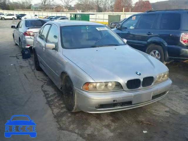 2001 BMW 530 I AUTO WBADT63471CF08847 image 0