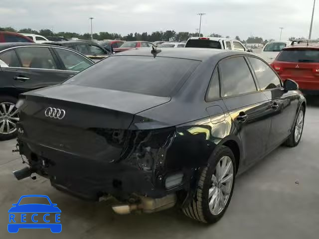 2017 AUDI A4 PREMIUM WAUGNAF44HN007867 Bild 3