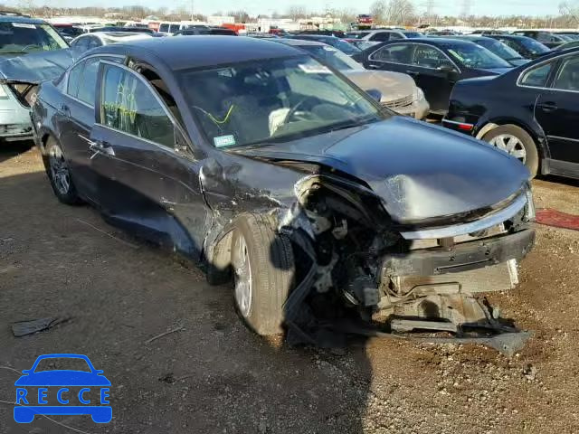 2012 HONDA ACCORD LXP 1HGCP2F48CA009947 image 0