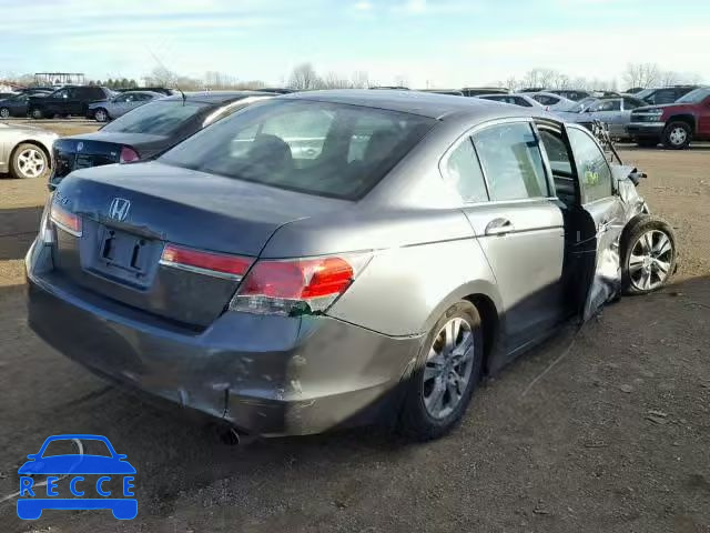 2012 HONDA ACCORD LXP 1HGCP2F48CA009947 image 3