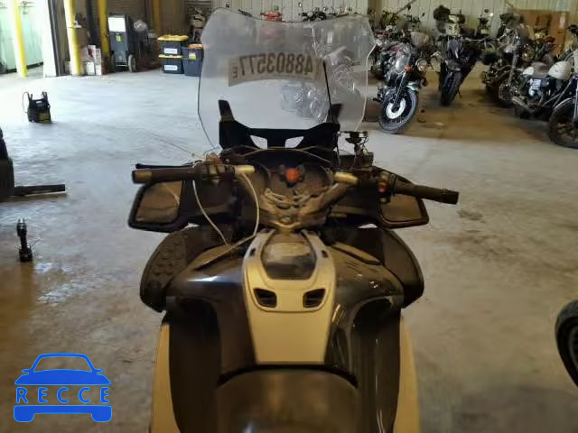 2010 BMW R1200 RT WB1044004AZW18525 Bild 4