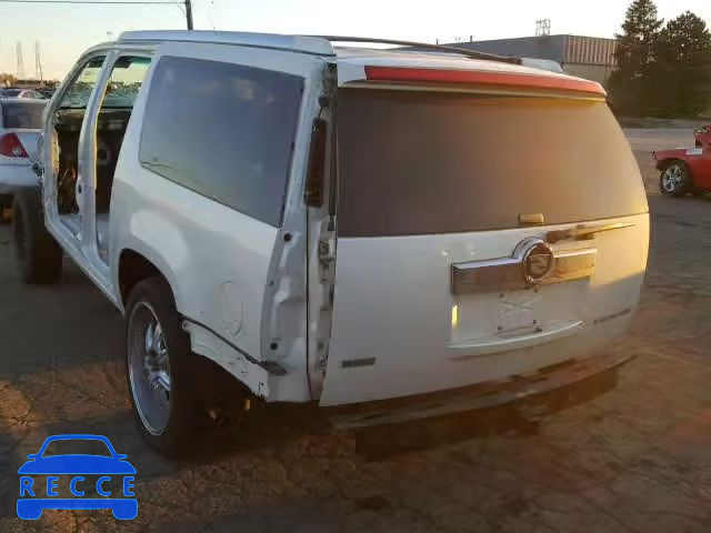 2010 CADILLAC ESCALADE E 1GYUKJEF0AR184362 image 2