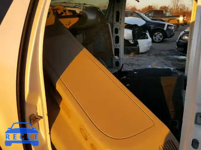 2010 CADILLAC ESCALADE E 1GYUKJEF0AR184362 image 5