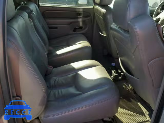 2004 GMC YUKON XL D 1GKFK66U84J308989 зображення 5