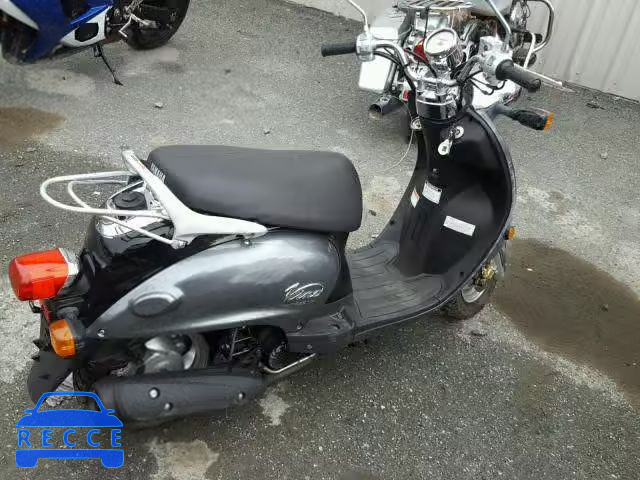 2006 YAMAHA YJ125 LPRSE13Y56A353879 image 3