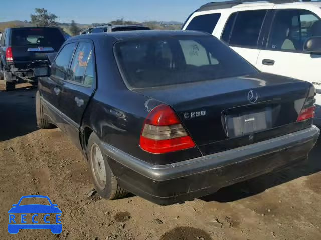 1998 MERCEDES-BENZ C 230 WDBHA23G2WA592619 Bild 2