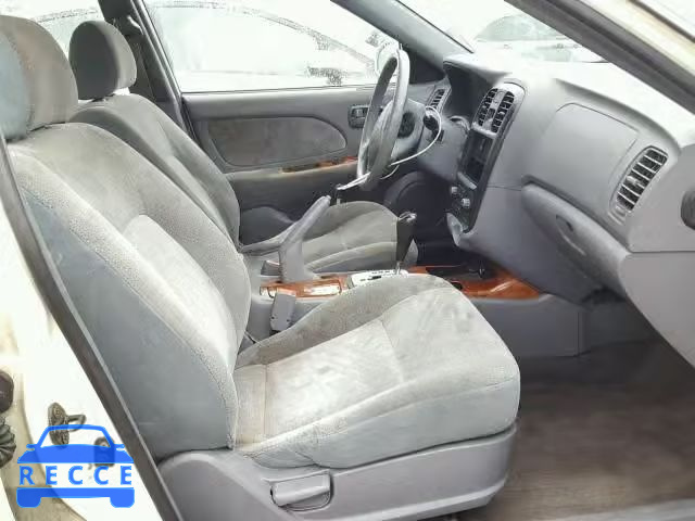 2001 KIA OPTIMA MAG KNAGD124415025977 image 4