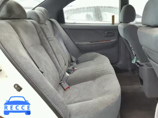 2001 KIA OPTIMA MAG KNAGD124415025977 image 5