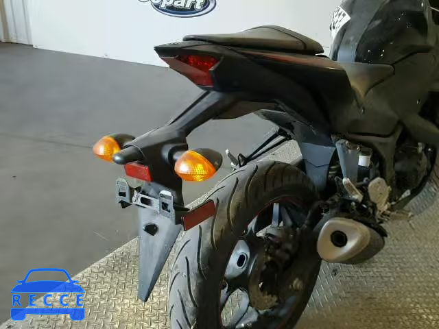 2015 YAMAHA YZFR3 MH3RH06Y2FK008810 image 8