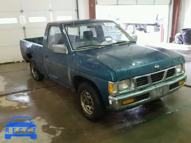 1995 NISSAN TRUCK E/XE 1N6SD11S6SC463259 image 0