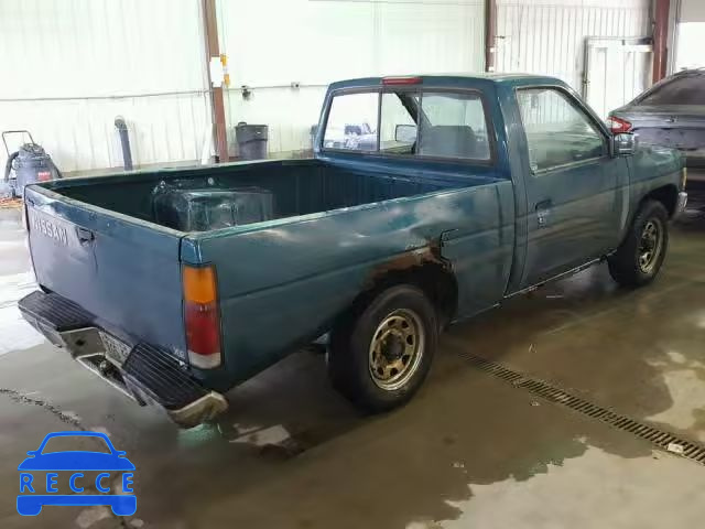 1995 NISSAN TRUCK E/XE 1N6SD11S6SC463259 image 3