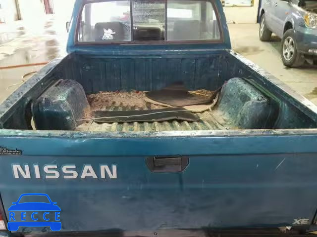 1995 NISSAN TRUCK E/XE 1N6SD11S6SC463259 image 5