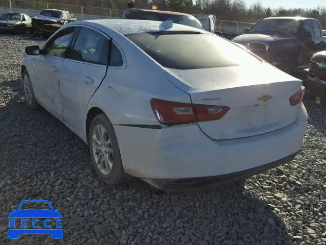 2018 CHEVROLET MALIBU LT 1G1ZD5ST8JF149392 Bild 2