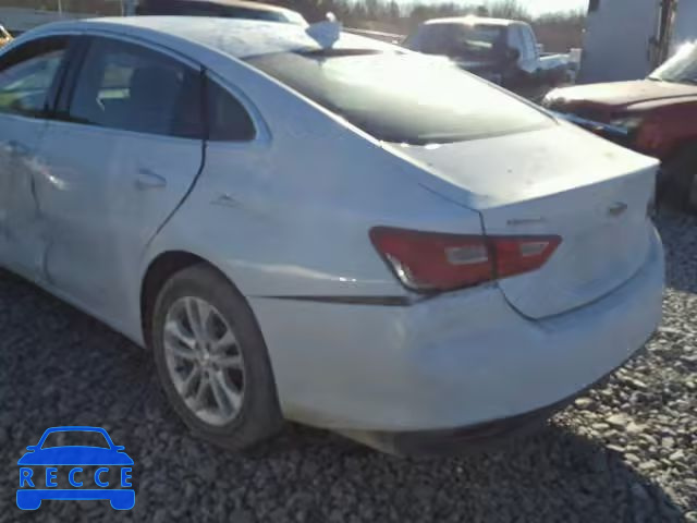 2018 CHEVROLET MALIBU LT 1G1ZD5ST8JF149392 image 8