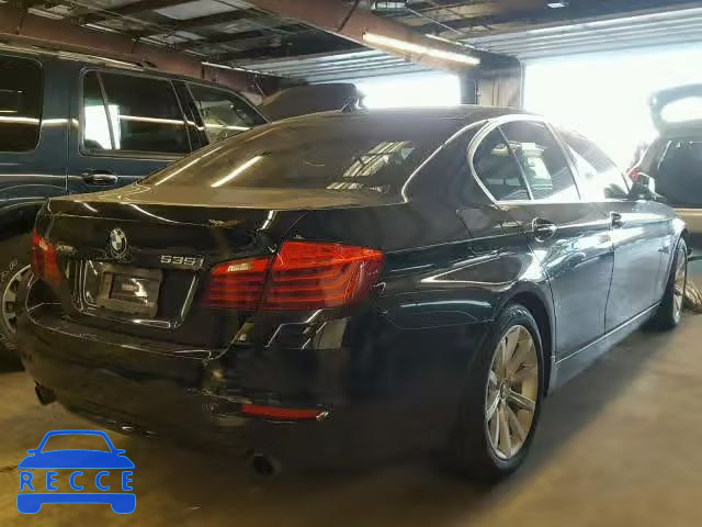 2014 BMW 535 XI WBA5B3C58ED536135 image 3