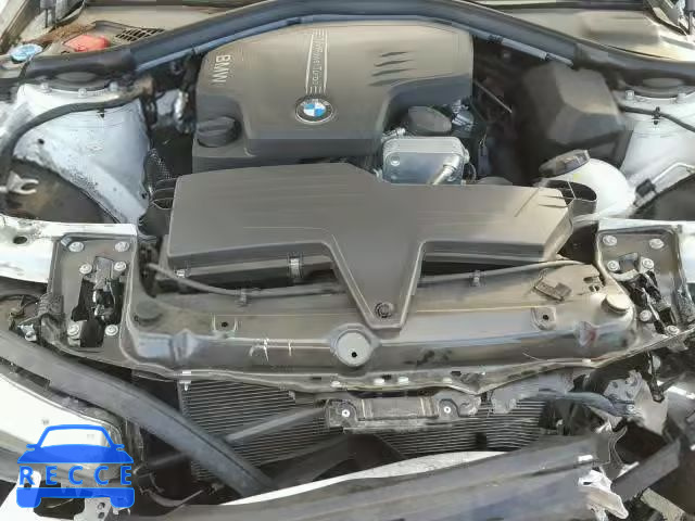 2017 BMW 320 I WBA8A9C5XHK619567 зображення 6