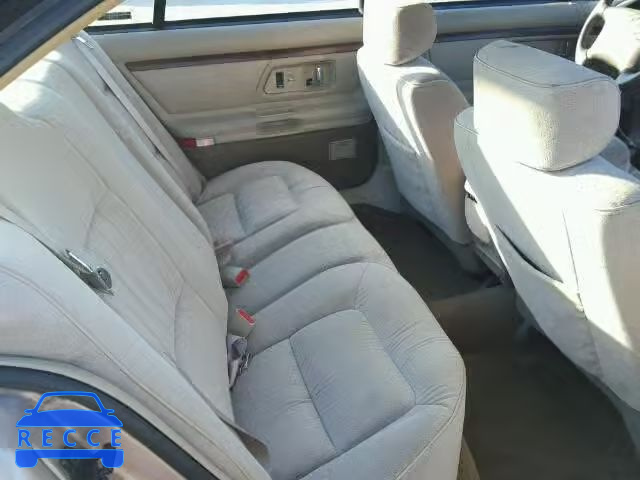 1998 OLDSMOBILE 88 BASE 1G3HN52K3W4858371 image 5