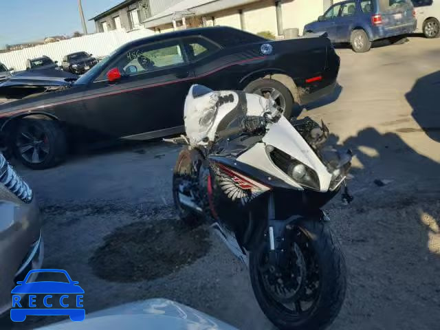 2012 YAMAHA YZFR1 JYARN23E7CA014256 Bild 0