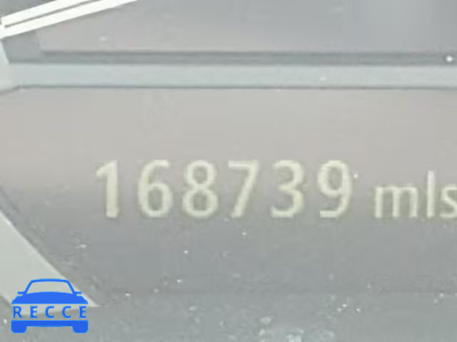 2003 BMW 745 LI WBAGN63413DS44798 зображення 7