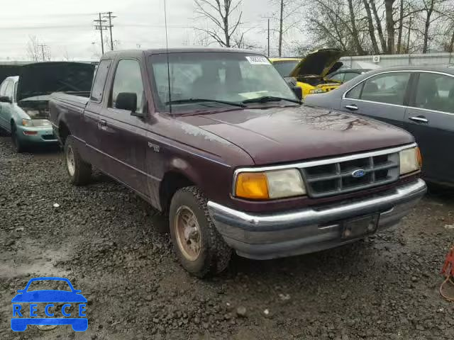 1994 FORD RANGER SUP 1FTCR14X9RPB77697 image 0