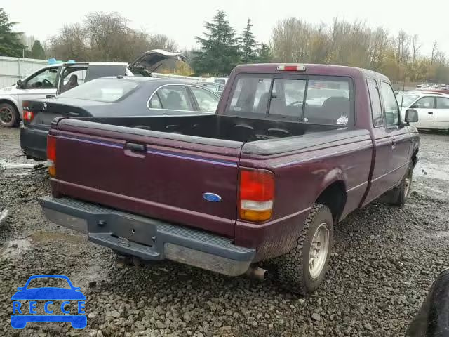 1994 FORD RANGER SUP 1FTCR14X9RPB77697 image 3