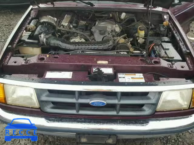 1994 FORD RANGER SUP 1FTCR14X9RPB77697 image 6