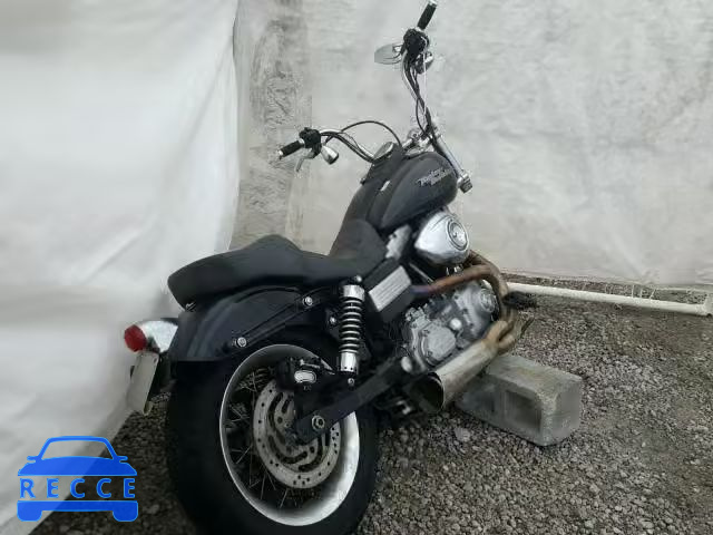 2009 HARLEY-DAVIDSON FXDB 1HD1GX4149K304833 image 3