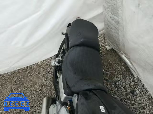 2009 HARLEY-DAVIDSON FXDB 1HD1GX4149K304833 image 5