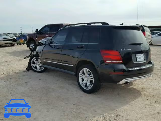 2015 MERCEDES-BENZ GLK 350 WDCGG5HB3FG399588 зображення 2