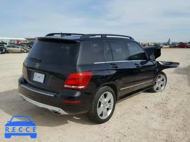 2015 MERCEDES-BENZ GLK 350 WDCGG5HB3FG399588 Bild 3