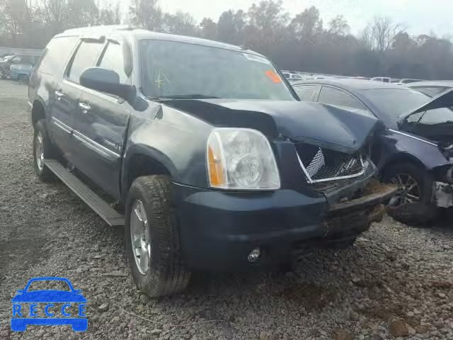 2008 GMC YUKON XL D 1GKFK66818J153985 зображення 0