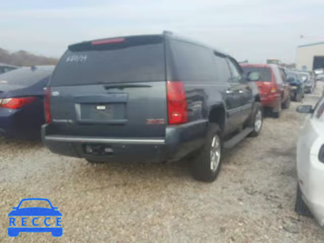 2008 GMC YUKON XL D 1GKFK66818J153985 зображення 3