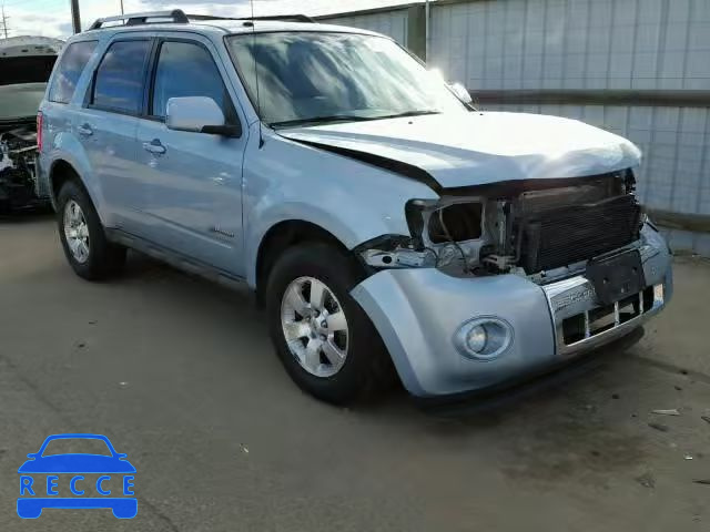 2009 FORD ESCAPE HYB 1FMCU593X9KA79153 Bild 0