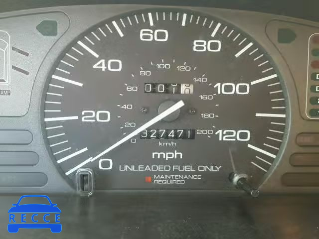 1997 HONDA ODYSSEY BA JHMRA1868VC005079 image 7