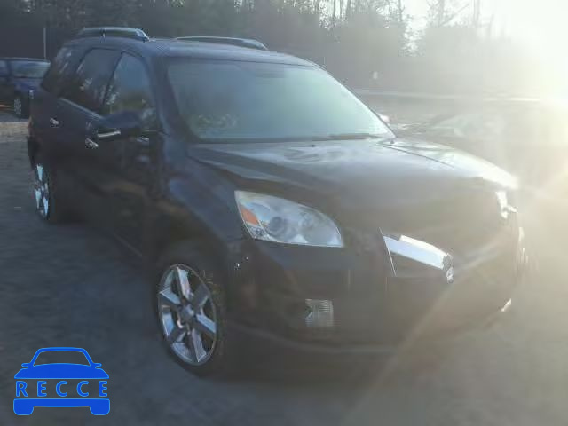 2007 SATURN OUTLOOK SP 5GZER33737J112784 Bild 0