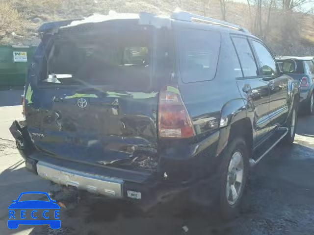 2004 TOYOTA 4RUNNER LI JTEBT17R640031250 image 3