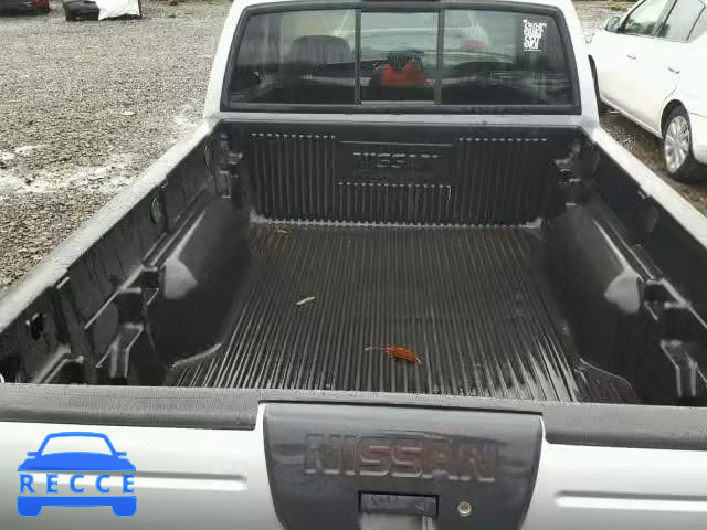 2001 NISSAN FRONTIER K 1N6DD26S41C329405 image 5