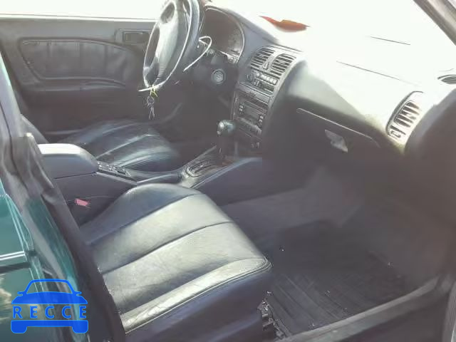 1998 SUBARU LEGACY 30T 4S3BG6856W7611030 image 4