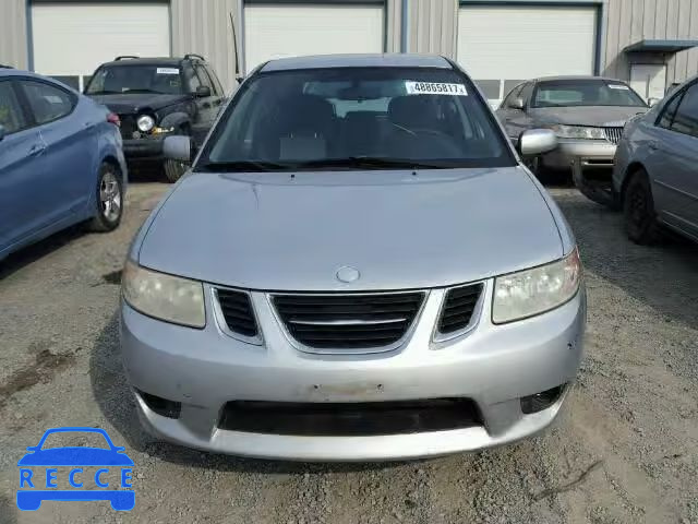 2005 SAAB 9-2 LINEAR JF4GG61655H054170 зображення 8