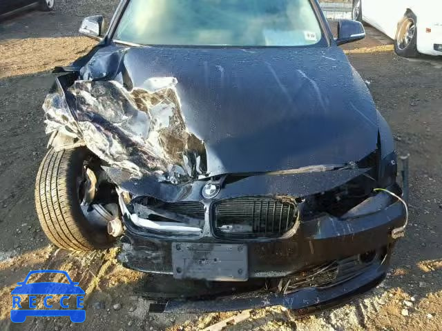 2014 BMW 328 XI SUL WBA3B5G50ENS09655 зображення 6