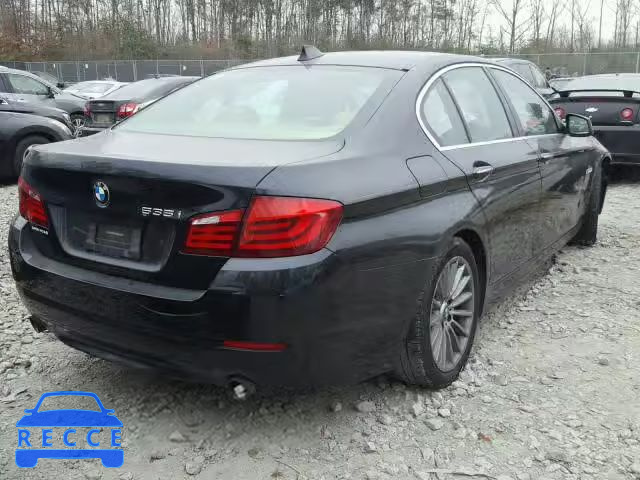 2011 BMW 535 I WBAFR7C50BC603108 image 3