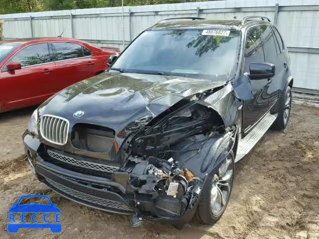 2013 BMW X5 XDRIVE5 5UXZV8C57D0C16000 image 1