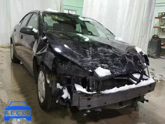 2008 PONTIAC G6 VALUE L 1G2ZF57B884167693 image 0