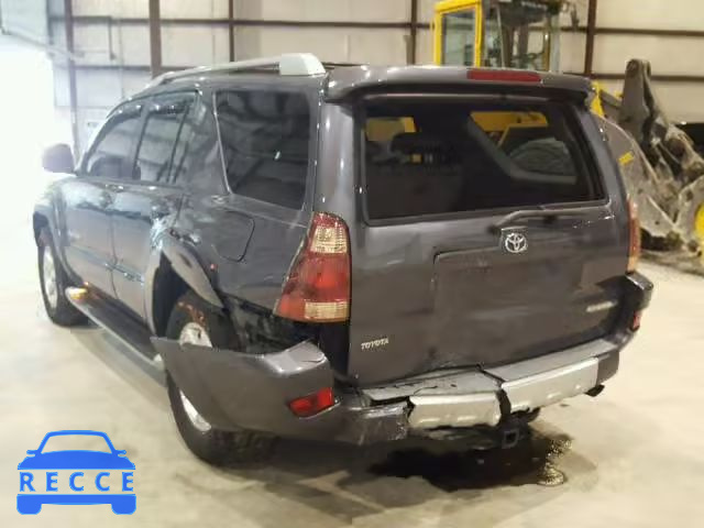 2004 TOYOTA 4RUNNER LI JTEBT17RX40038007 image 2